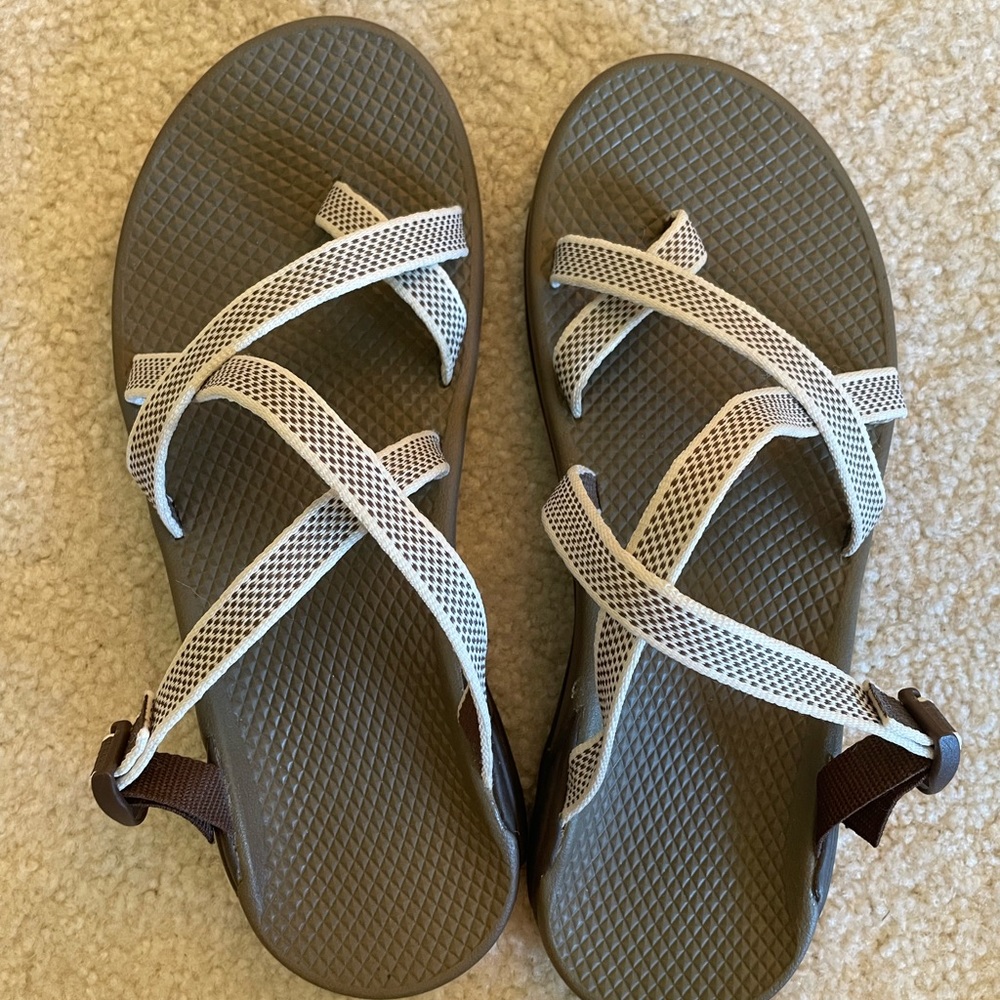 Chaco Flip Flops